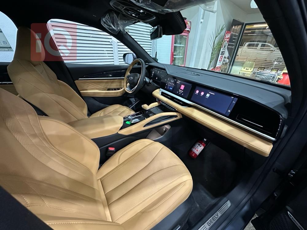 جيلي مونجارو